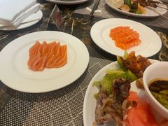 -皇朝万鑫自助餐厅