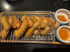 -老头儿油爆虾·知味杭州(爱琴海购物中心)