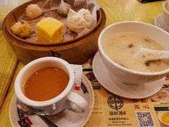 -添好运点心专门店(百老汇店)