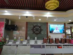 大堂-众善素食(佛平五路店)