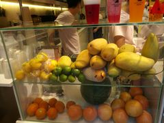 -HEYCAA&LAB 喜悦之茶(太平街店)