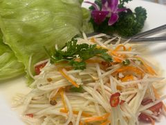 -阿诺泰·泰国餐厅(棕北店)