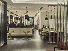 大堂-蜀九香火锅(彩虹店)