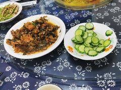 -大莲湖农家乐(青西郊野公园店)