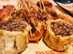 -肉店炸炸炸·铁板孜然牛肉