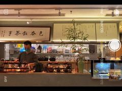 -本处·素食·融合料理(南油店)