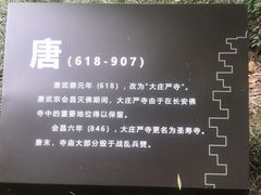 -木塔寺遗址生态公园