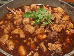 -绝城芋儿鸡(犀浦旗舰店)