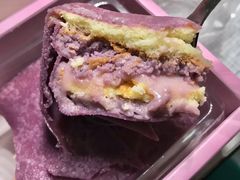 -BreadTalk面包新语·烘焙蛋糕(海岸城店)