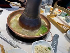 -阳坊胜利涮羊肉(禧乐汇店)