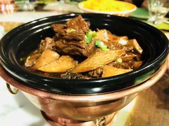 -那家小馆•北京菜•烤鸭(中关村店)