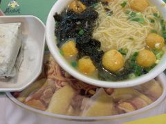 -真功夫(中大五院店)