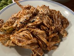 -肉串汪(月坛店)
