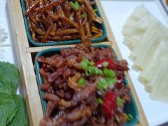 -中卫御苑福膳·养生局(圆明园店)