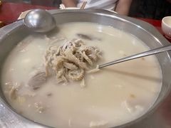 -四川简阳羊肉汤火锅(望花路西里店)