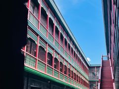 -中华巴洛克风情街