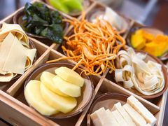 -芈重山老火锅(广州首店)