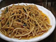 -88号小吃店·经典云南菜·地道纳西美食