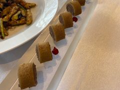 -满堂·烤鸭店·北京菜(鼓楼店)