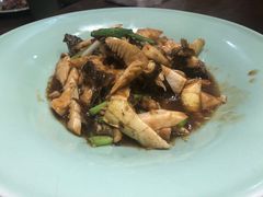 -虎哥私房菜(馒头山店)
