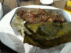-得意楼蒸菜馆