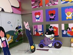 -济南高新万达广场