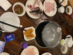 -正能量脆肉鲩火锅