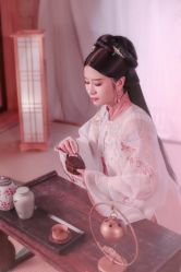 点击看大图 -美云庭古装·格格服汉服·京城旅拍(北京店)