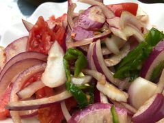 -新疆狼爷烤肉(宋庄店)