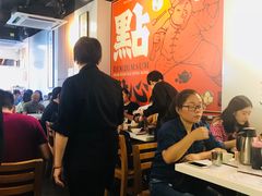 -点点心点心专门店(湾仔店)