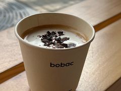 -BOBAC