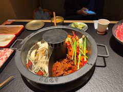 -晓宇重庆火锅(西安荟聚店)