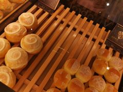 -酵墅·手感烘焙(印象汇店)