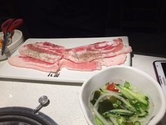 本家(万象城店)-本家韩国烤肉(青岛万象城店)