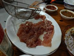 -潮陈记土鸡火锅(东厦北路店)