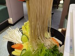 -许府牛火锅(信义坊总店)