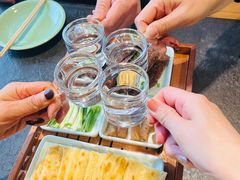 小吊梨汤-北平盛世·新京菜·北京烤鸭(劲松·双井店)