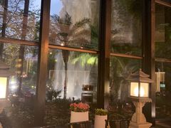 -广州花园酒店