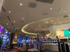 -COSTA COFFEE(哈尔滨凯德学府店)