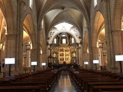 -瓦伦西亚大教堂