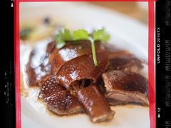 -宝丽轩中餐厅BAOLIXUAN