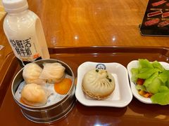 -白金汉爵大酒店·中餐厅(相城店)