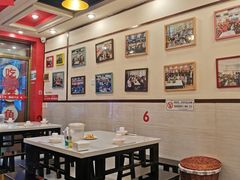 大堂-沈姐万州烤鱼(沙坪坝七中店)