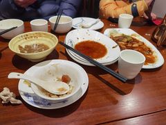 -崔义清鲁菜馆(大明湖店)