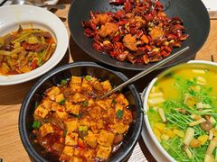 -榕意·川味之美(深业上城店)