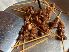 -黔蘑菇四季餐厅(观山湖店)