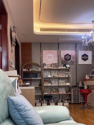 点击看大图 -H12 STAR日式美甲美睫专门店