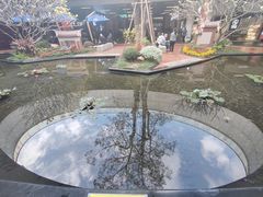 -厦门高崎国际机场-T3航站楼