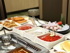 -海底捞火锅(杭州富阳富春新天地店)