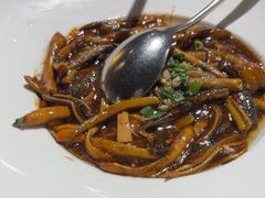 -金枝玉叶上海人家食府(三里河店)